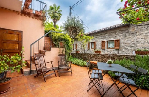 Cissano House | 75 m² House ∙ 2 bedrooms ∙ 5 guests
