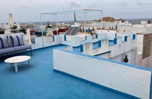 Medina House | 75 m² House ∙ 2 bedrooms ∙ 4 guests