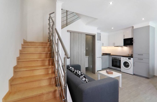 Fuseta House | 75 m² House ∙ 2 bedrooms ∙ 4 guests