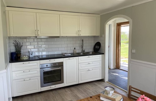 Norrkoping House | 75 m² House ∙ 2 bedrooms ∙ 4 guests