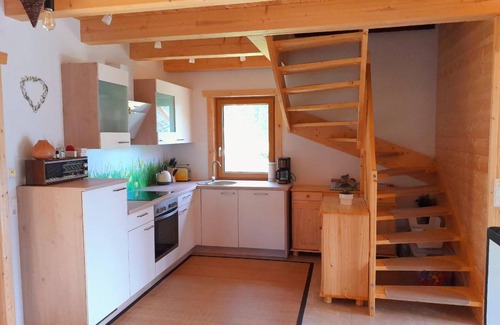 Untergreutschach House | 75 m² House ∙ 3 bedrooms ∙ 6 guests