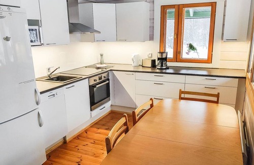 Kalvola House | 75 m² House ∙ 3 bedrooms ∙ 8 guests