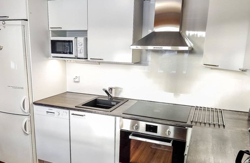 Kalvola House | 75 m² House ∙ 3 bedrooms ∙ 8 guests