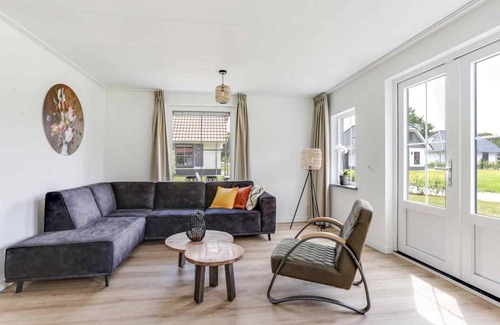 Hoge Hexel House | 75 m² House ∙ 3 bedrooms ∙ 6 guests