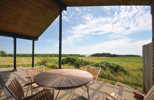 Snedsted House | 75 m² House ∙ 3 bedrooms ∙ 6 guests