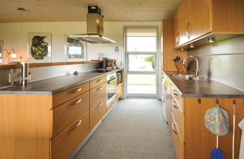 Snedsted House | 75 m² House ∙ 3 bedrooms ∙ 6 guests