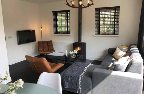 Lievelde House | 75 m² House ∙ 3 bedrooms ∙ 6 guests