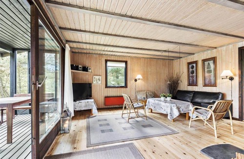 Blavand House | 75 m² House ∙ 3 bedrooms ∙ 6 guests