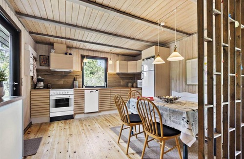 Blavand House | 75 m² House ∙ 3 bedrooms ∙ 6 guests