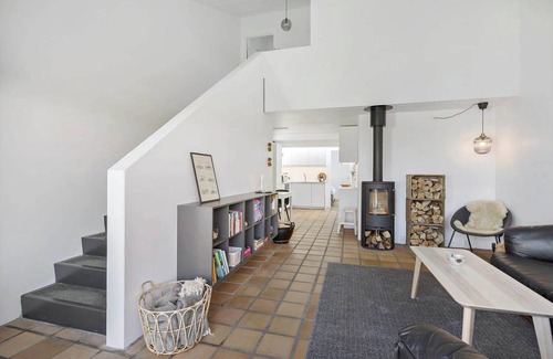 Blokhus House | 75 m² House ∙ 3 bedrooms ∙ 6 guests