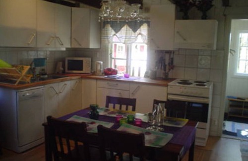 Markaryd House | 75 m² House ∙ 3 bedrooms ∙ 8 guests