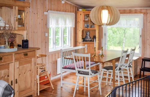 Tinn House | 75 m² House ∙ 3 bedrooms ∙ 7 guests