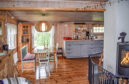 Tinn House | 75 m² House ∙ 3 bedrooms ∙ 7 guests
