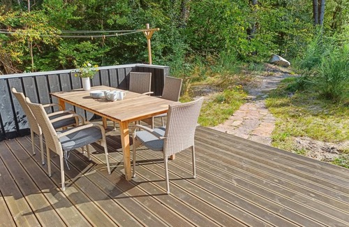 Ronne House | 75 m² House ∙ 3 bedrooms ∙ 5 guests