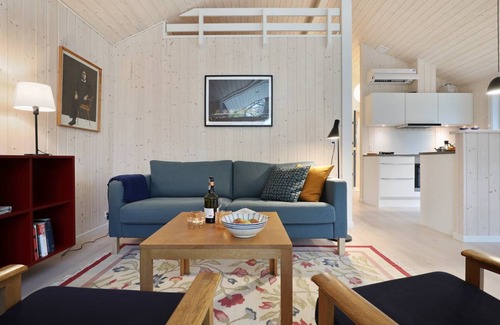 Ronne House | 75 m² House ∙ 3 bedrooms ∙ 5 guests