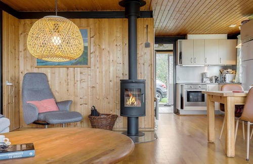 Vang House | 75 m² House ∙ 3 bedrooms ∙ 6 guests