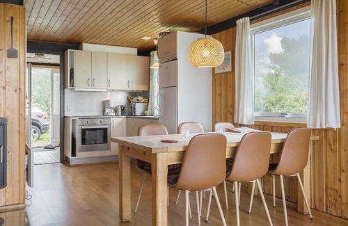 Vang House | 75 m² House ∙ 3 bedrooms ∙ 6 guests