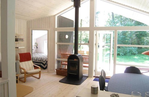 Frederiksvaerk House | 75 m² House ∙ 3 bedrooms ∙ 6 guests