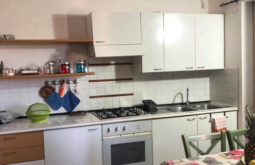 Anastasi III House | 75 m² House ∙ 3 bedrooms ∙ 6 guests