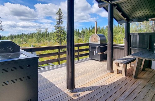 Trysil House | 75 m² House ∙ 4 bedrooms ∙ 6 guests