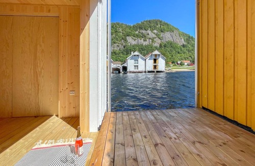 Feda House | 75 m² House ∙ 4 bedrooms ∙ 6 guests