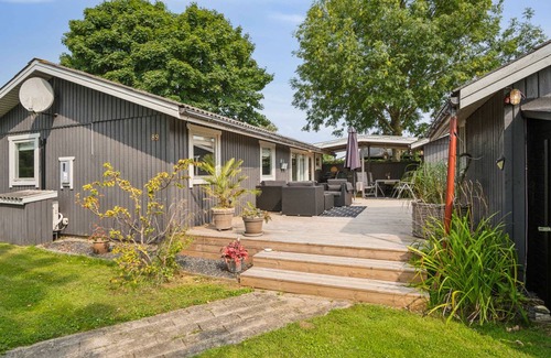 Pøt Strandby House | 75 m² House ∙ 4 bedrooms ∙ 7 guests