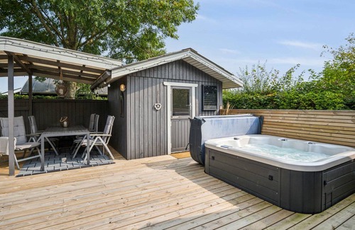 Pøt Strandby House | 75 m² House ∙ 4 bedrooms ∙ 7 guests