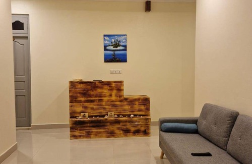 Omadhoo House | 75 m² House ∙ 5 bedrooms ∙ 10 guests