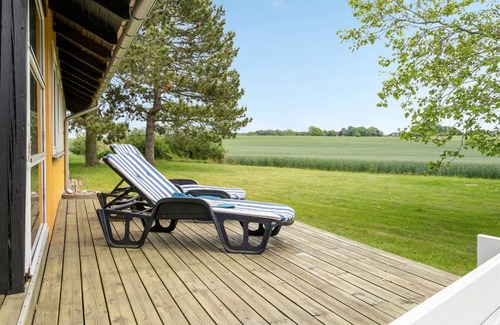 Skastrup Strand House | 75 m² House ∙ 3 bedrooms ∙ 6 guests