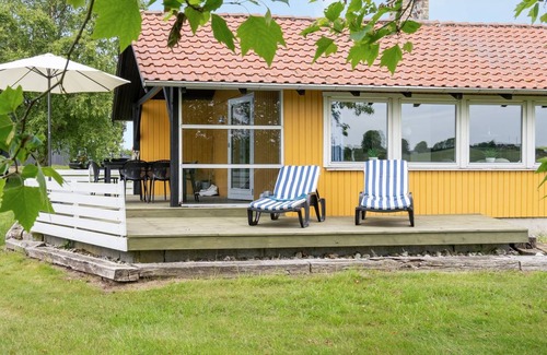 Skastrup Strand House | 75 m² House ∙ 3 bedrooms ∙ 6 guests
