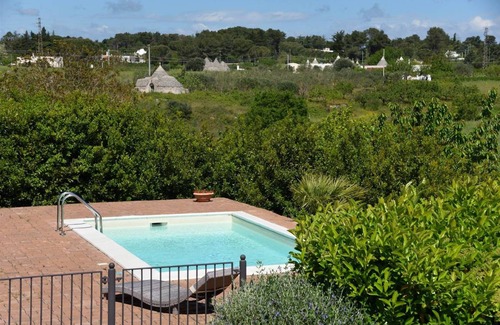 Martina Franca House | 75 m² House ∙ 2 bedrooms ∙ 4 guests