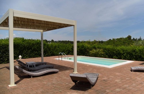 Martina Franca House | 75 m² House ∙ 2 bedrooms ∙ 4 guests