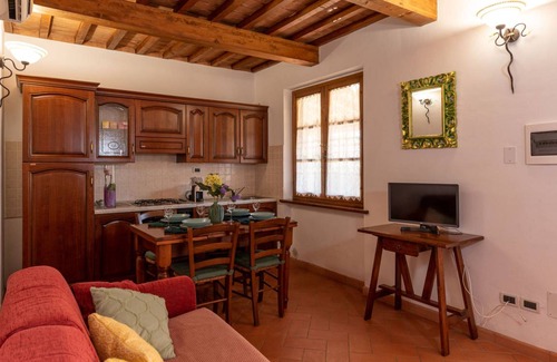 La Pesta House | 75 m² House ∙ 1 bedroom ∙ 6 guests