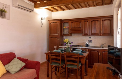 La Pesta House | 75 m² House ∙ 1 bedroom ∙ 6 guests