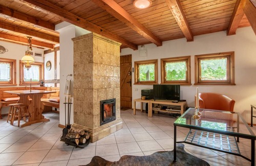 Sianowska Huta House | 75 m² House ∙ 1 bedroom ∙ 3 guests