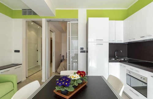 Santo Stefano al Mare House | 75 m² House ∙ 1 bedroom ∙ 4 guests