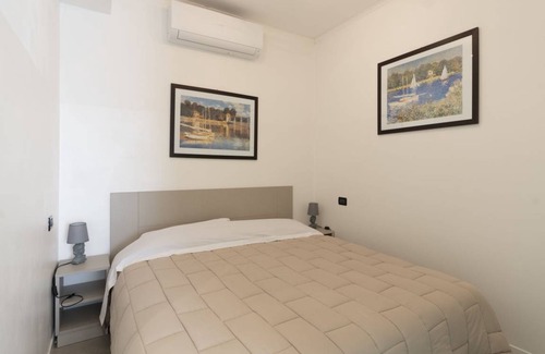 Santo Stefano al Mare House | 75 m² House ∙ 1 bedroom ∙ 4 guests