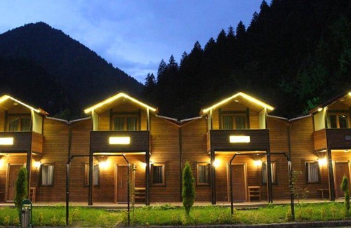 Uzungol Cabin | 75 m² Lodge ∙ 3 bedrooms ∙ 10 guests