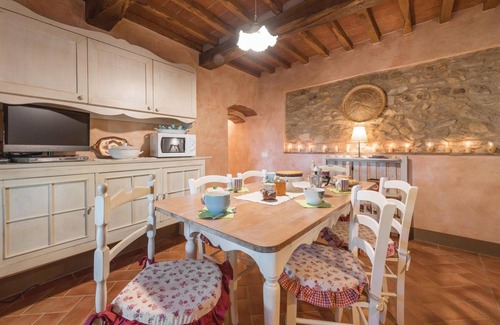 Buti House | 75 m² Maisonette ∙ 3 bedrooms ∙ 6 guests