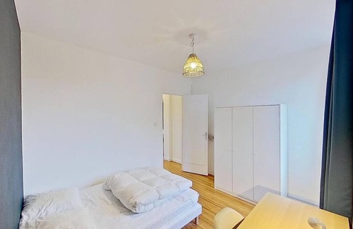 Sablon - Trudaine Resort | 75 m² Private room ∙ 1 bedroom ∙ 1 guest