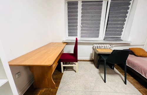 Bialoleka Resort | 75 m² Private room ∙ 1 bedroom ∙ 1 guest