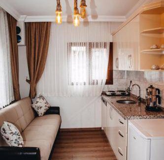 Ayder Yaylasi Apartment | 75 m² Serviced apartment ∙ 2 bedrooms ∙ 6 guests