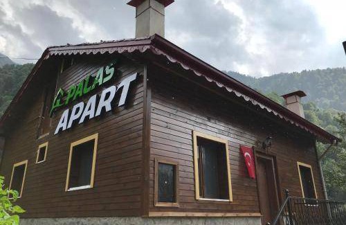 Ayder Yaylasi Apartment | 75 m² Serviced apartment ∙ 2 bedrooms ∙ 6 guests