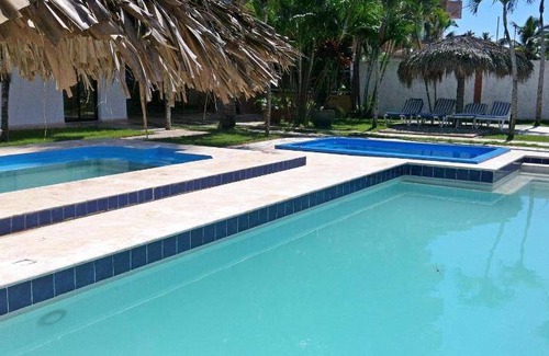 Villas Del Mar Apartment | 75 m² Serviced apartment ∙ 2 bedrooms ∙ 8 guests