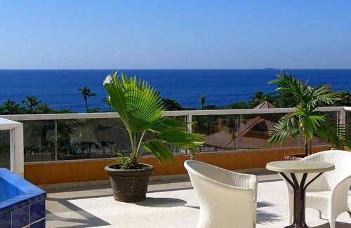 Villas Del Mar Apartment | 75 m² Serviced apartment ∙ 2 bedrooms ∙ 8 guests
