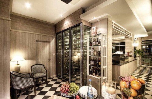 Rayong Apartment | 75 m² Serviced apartment ∙ 5 guests