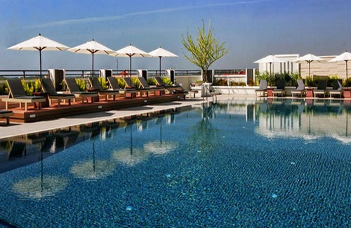 Rayong Apartment | 75 m² Serviced apartment ∙ 5 guests