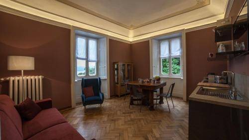 Cargiago Apartment | 75 m² Serviced apartment ∙ 5 guests
