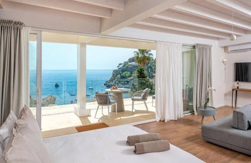 Mazzaro Apartment | 75 m² Serviced apartment ∙ 2 bedrooms ∙ 2 guests