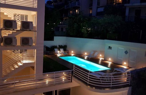 Mazzaro Apartment | 75 m² Serviced apartment ∙ 2 bedrooms ∙ 2 guests